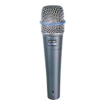 Shure Beta57a Dinamik Mikrofonu