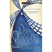 Don Quixote 9780451531810