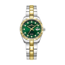 Roche Montre Rml7003-03 Kadın Kol Saati Metalik Gri