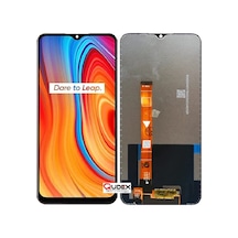 Oppo Realme C3 Lcd Ekran Dokunmatik RMX2020