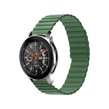 Kilifone - Samsung Uyumlu Gear S2 - Kordon Kayış Krd-52