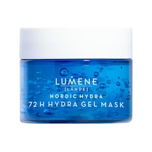 Lexroo Oxygen Recovery 72h Hydra Gel Nemlendirici Oksijen Maskesi 150 Ml