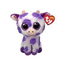 Cow - Purple Spots Reg