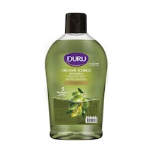 Duru Sıvı Sabun Zeytınyaglı 1,5l
