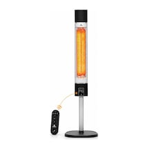 Renato R-3001 2500 W Kumandalı Dikey Karbon Infrared Isıtıcı