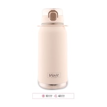 Voit Superb 1100ml Beyaz Termos Beyaz