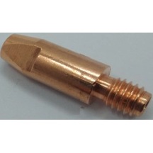 Kontak Meme Lava Mıg 150a M6x1.0xl25mm - 10'lu Paket 7023062510