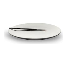 Mertaban Tabak Kutulu Seramik Bisküvi 18 Cm
