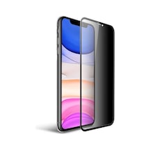 iPhone Uyumlu 14 Hayalet Cam