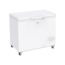 Regal SD Dual 3022 268 LT Sandık Tipi Derin Dondurucu