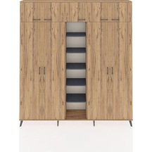 Atlas Çam - Antrasit