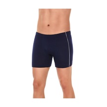 6'Lı Paket Erkek Modal Biyeli Boxer 001