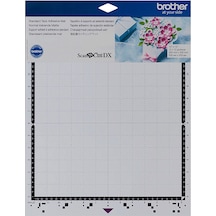 Brother Scanncut Sdx Kısa Projeler İçin Standart Yapışkanlı Kesme Matı 305x305mm