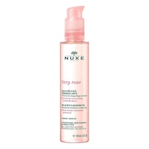 Nuxe Very Rose Delicate Cleansing Oil Vücut Yağı 150 ML
