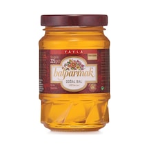 Balparmak Yayla Çiçek Balı 225 G - 6 Adet Tarı