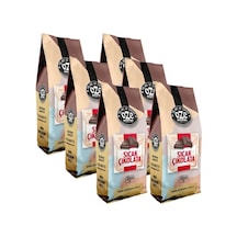 Oze Sıcak Çikolata Tozu 6 x 1 KG