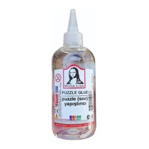 Puzzle Yapıştırıcısı 250 Ml 1 Adet Monalisa Pazıl Yapıştırıcısı 1 Adet