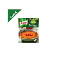 Knorr Tarhana Çorbası 74 G X 6 Adet