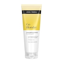 Sheer Blonde Go Blonder Seyahat Boy Şampuan