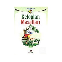 Mercankitap Keloğlan Masalları / Kolektif