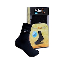 ESHEL MEST TERMAL MEST SİYAH