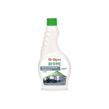 Mr. Wipes Yağ ve Kir Sökücü 500 ML