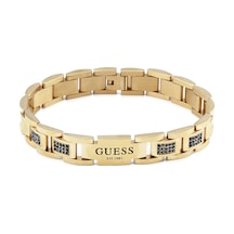 Guessjgujumb01342Jwygbktu Erkek Bileklik