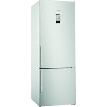Siemens iQ500 KG56NAIF0N A++ 559 LT No-Frost Kombi Tipi Buzdolabı