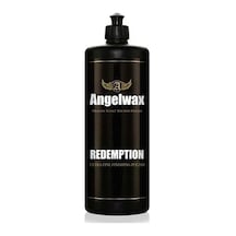 Angelwax Regenerate Medium Cut Compound İnce Pasta 500 ML