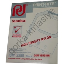 Ibm 2380_2381_2390_2391 Uyumlu Şerit