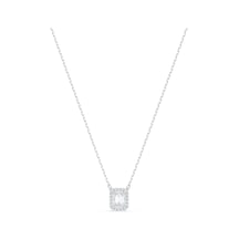 5599177 Swarovski Kolye Mıllenıa:Pend Dancıng 125 Whıte/Rhs