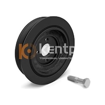 KENTPAR K109 Krank Kasnağı Boxer Ducato Jumper 94-02 2.5D 2.5Td-2.5TDI