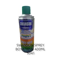 5041   SWANSON SPREY BOYA 400ml - Karışık