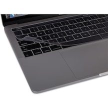 Navidata Universal Notebook Klavye Koruyucu