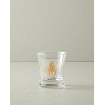 Paşabahçe Azur Lalezar Desenli 3'lü Bardak 210ml