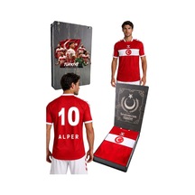 Kırmızı - Sarı