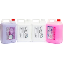 Tampa Karma Yüzey Temizleyici 4 x 5 L