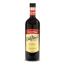 Davinci Gourmet Çikolata Aromalı Şurup 750 ML