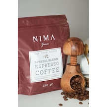 Nima Gurme Special Blend Espresso 250 G
