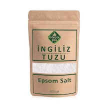 Gökçek Şifa İngiliz Tuzu 400  G