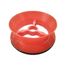 Hisar HK-002 Büyük Boy Contalı Lüks Kasnak