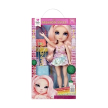 Rainbow High Bella Benim Moda Stilim Serisi Bebeği 547549