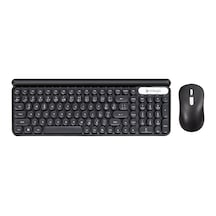 Trilogic Steno KBW313 Kablosuz Klavye Mouse Seti