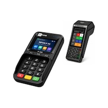 İnpos M530 4g Yazarkasa Pos + Pinpad Set