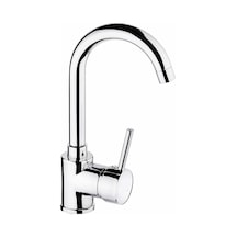 Inventa Delta T-Max Lavabo Bataryası