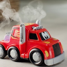 Silverlit Tooko Junior İlk Kamyonum Çok Foksiyonlu 81478