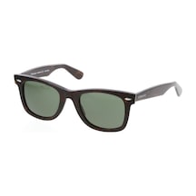 Osse Os3803-02 52 Unisex Güneş Gözlüğü Kahverengi