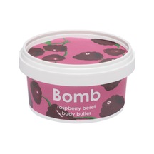Bomb Raspberry Beret Vücut Kremi 200 ML