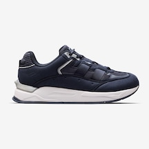 Lescon Lacivert Akai Erkek Sneakers Spor Ayakkabı