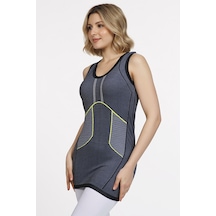 Gigotto Kadın Move Spor Tişört 001 Gigotto Kadın Move Spor Tişört 001